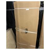 Iceberg PIcnic Table