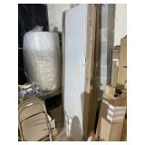 8 Ft. Plastic Folding Tables