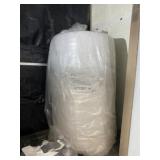 (2) Rolls of Bubble Wrap