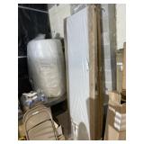 8 Ft. Plastic Folding Tables