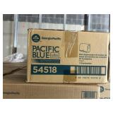 (11) Pacific Blue Mini 9" Towel Dispensers