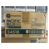 (11) Pacific Blue Mini 9" Towel Dispensers