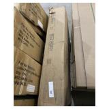 Bush 60" W L-Shaped Desk