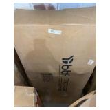 Bush 42"W Sit To Stand Desk