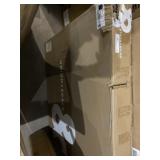 Union & Scale 5-Shelf Bookcase