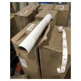 Cardboard Shipping Tubes