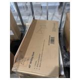 Alera 48" Writing Desk