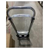 Aluminum Light Duty Hand Cart