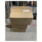 (3) Sony Car Clock Radios