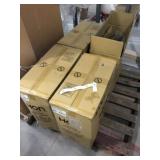 Hon 5700 Series Swivel Office Chair on Rollers