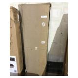 Bush Furniture Hutch