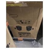 Hon Pedestal Desk Stand