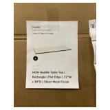 Hon Huddle Table Top