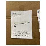 Hon Huddle Table Top