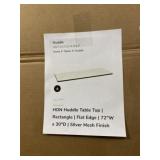 Hon Huddle Table Top