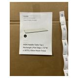 Hon Huddle Table Top