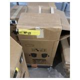 Hon Pedestal Desk Stand