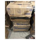 (5) Cases of Paper Towels