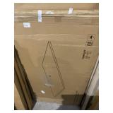 Rectangular Top Table