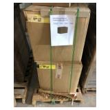 Hon Mod Low Personal Credenza