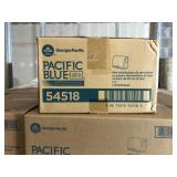 (11) Pacific Blue Mini 9" Towel Dispensers