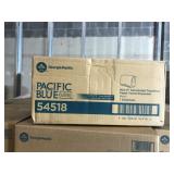 (11) Pacific Blue Mini 9" Towel Dispensers