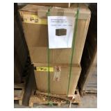 Hon Mod Low Personal Credenza