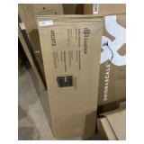 Sauder 3-Shelf Bookcase