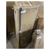 Whalen 4-Shelf Bookcase