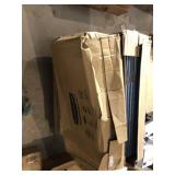 (4) Boxes of Assorted Bankers Boxes