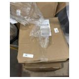 (4) Cases of Zebra Labels