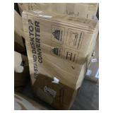 Sit and Stand Desktop Converter