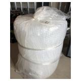 (2) Rolls of Bubble Wrap