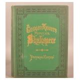 Works of Shakespeare.