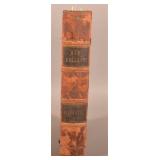 With 24 Colored Plates.