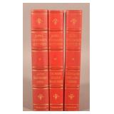 Stoddardï¿½s Lectures.