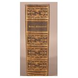 German Picture Bible in Slipcase.