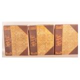 Folios of Worldï¿½s Masterpieces.