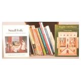 Lot of Reference Books.