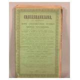 Cruikshank Illustrations.