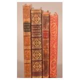 Miscellaneous Volumes.