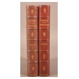 Memoirs of the Pretenders.