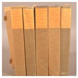 Historical Memoirs Volumes.