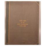 Rare Perry Japan Expedition Folio.