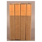 Bibliophilist Heptameron & Montesquieu.