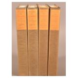 Bibliophilist Decameron & Rousseau.