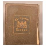 Color Views of German Tourist Regions.