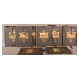 The American Stage Photos Some Signed.