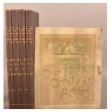 The Stage & Its Stars.