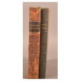 Two Volumes of British History.